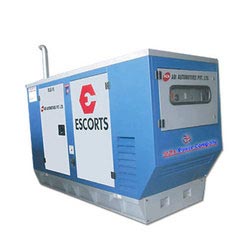 Manufacturers Exporters and Wholesale Suppliers of Water Cooled DG Sets Gurgaon Haryana